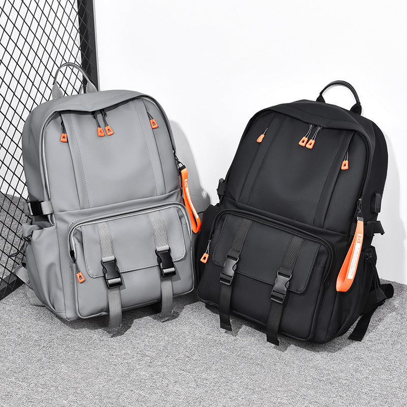 Functional Urban Adventure Backpack