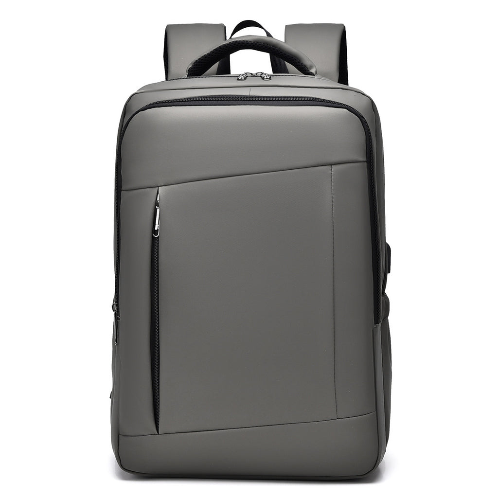 Sleek Ergonomic Travel Backpack