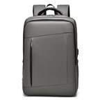 Sleek Ergonomic Travel Backpack