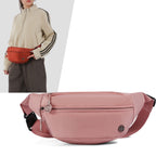 Adjustable Travel Belt Bag