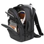 Versatile Organizational Travel Backpack