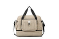Multi-Pocket Versatile Gym Duffle Bag
