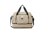 Multi-Pocket Versatile Gym Duffle Bag
