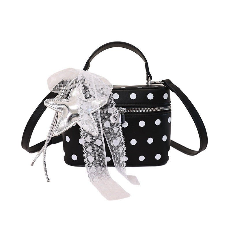 Women's mini handbag with playful design and elegant accents-https://detail.1688.com/offer/1050161318452.html-Calm Wears-Black-nothing-Calm Wears