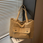 Canvas Tote Bag