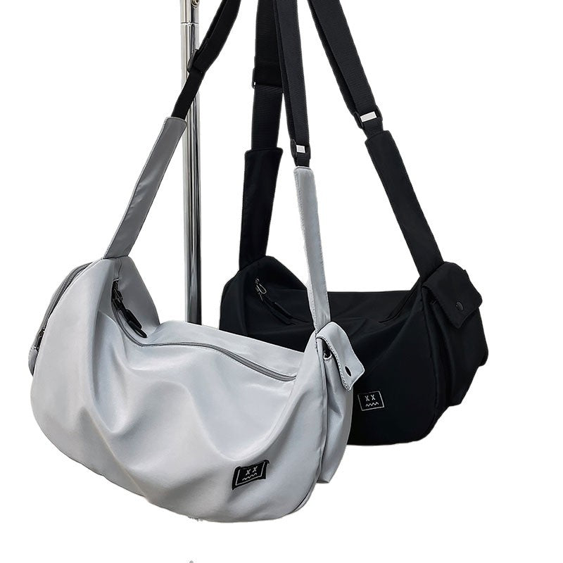Crossbody Utility Bag