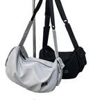 Crossbody Utility Bag
