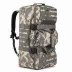 Tactical Lightweight Backpack