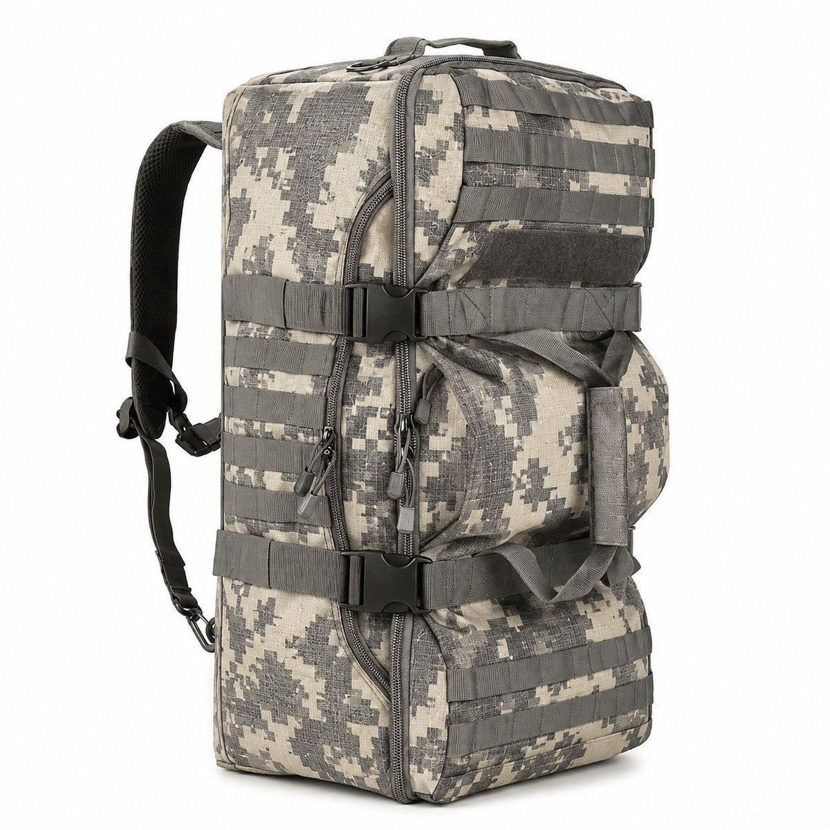 Tactical Lightweight Backpack