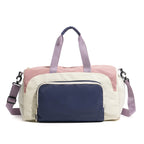 Versatile Outdoor Sports Duffel Calm Wears