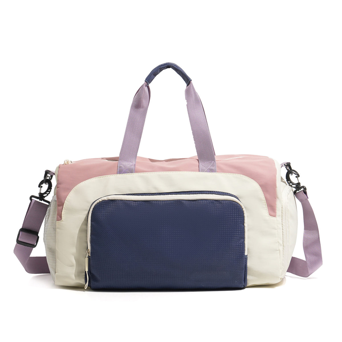 Versatile Outdoor Sports Duffel Calm Wears