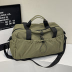 Functional Travel Duffle