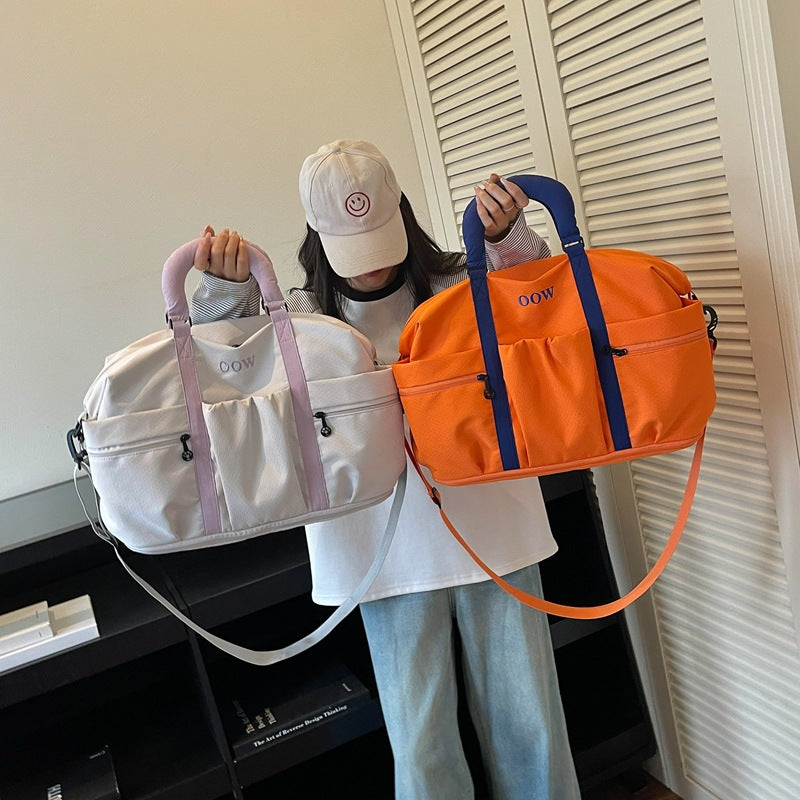 Versatile Travel Tote