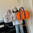 Versatile Travel Tote