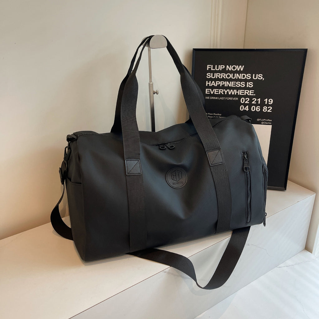 Drawstring Travel Backpack