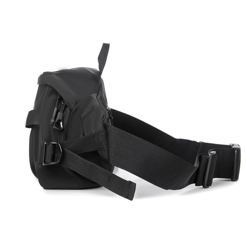 Versatile Crossbody Backpack