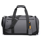 Durable Waterproof Sports Duffel Bag