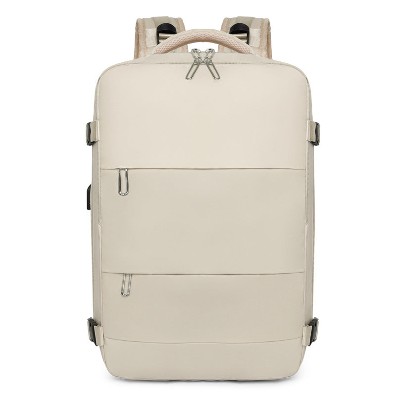 Multi-functional Urban Backpack