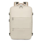 Multi-functional Urban Backpack