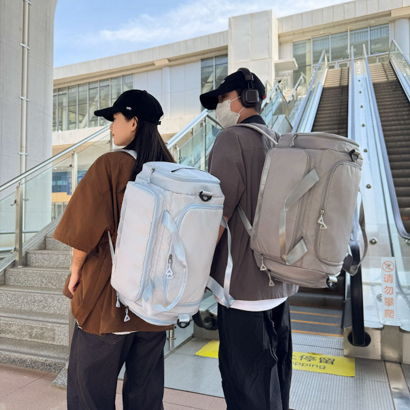 Innovative Multi-Functional Backpack