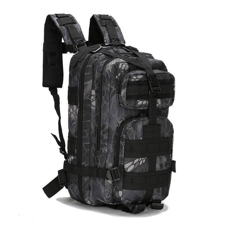 Tactical Backpack