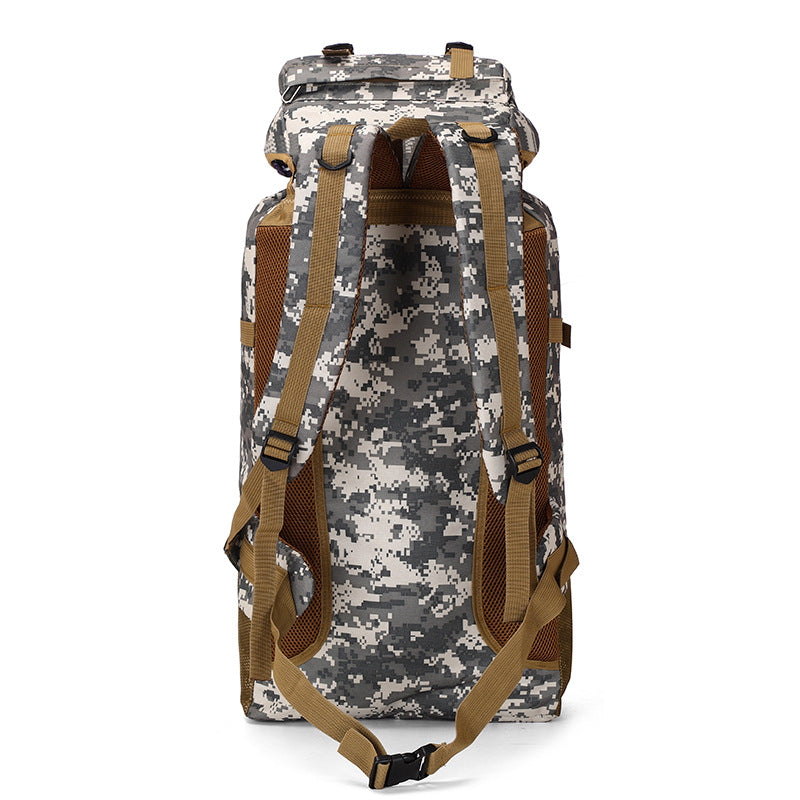 Tactical Hiking Daypack