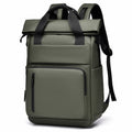 Waterproof Urban Rolltop Backpack