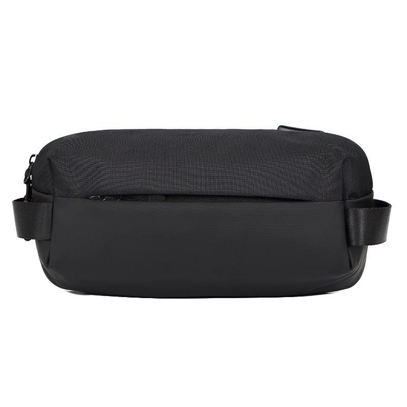 Compact Ergonomic Sling Bag