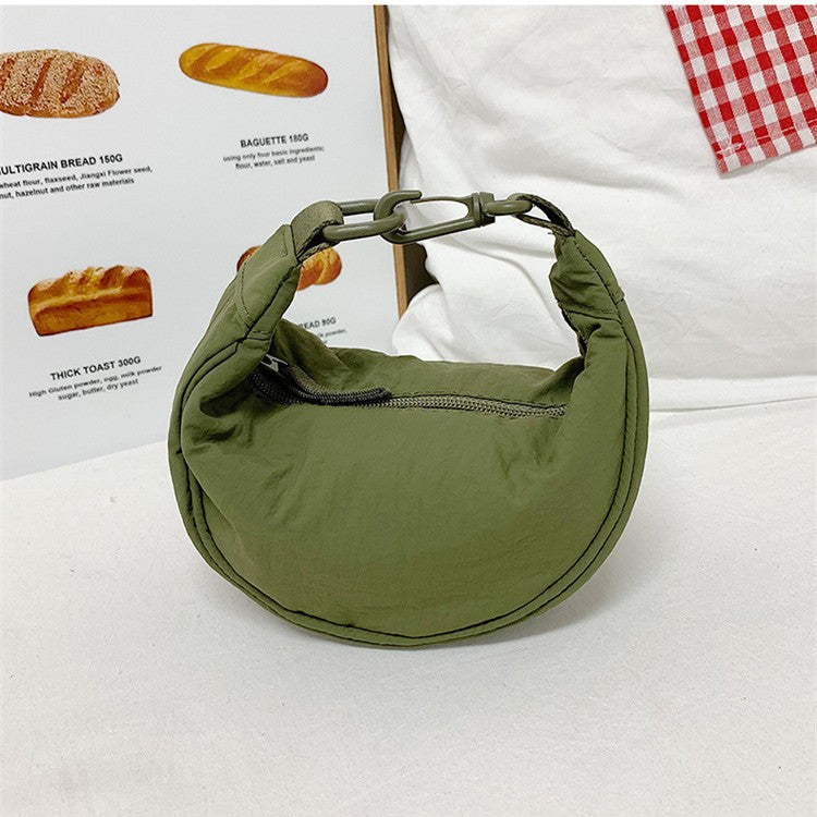 Chic Everyday Hobo Bag