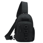 Tactical Safari Sling Bag