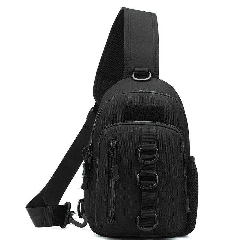 Tactical Safari Sling Bag