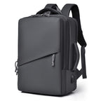 Ergonomic Professional Slim Backpack
