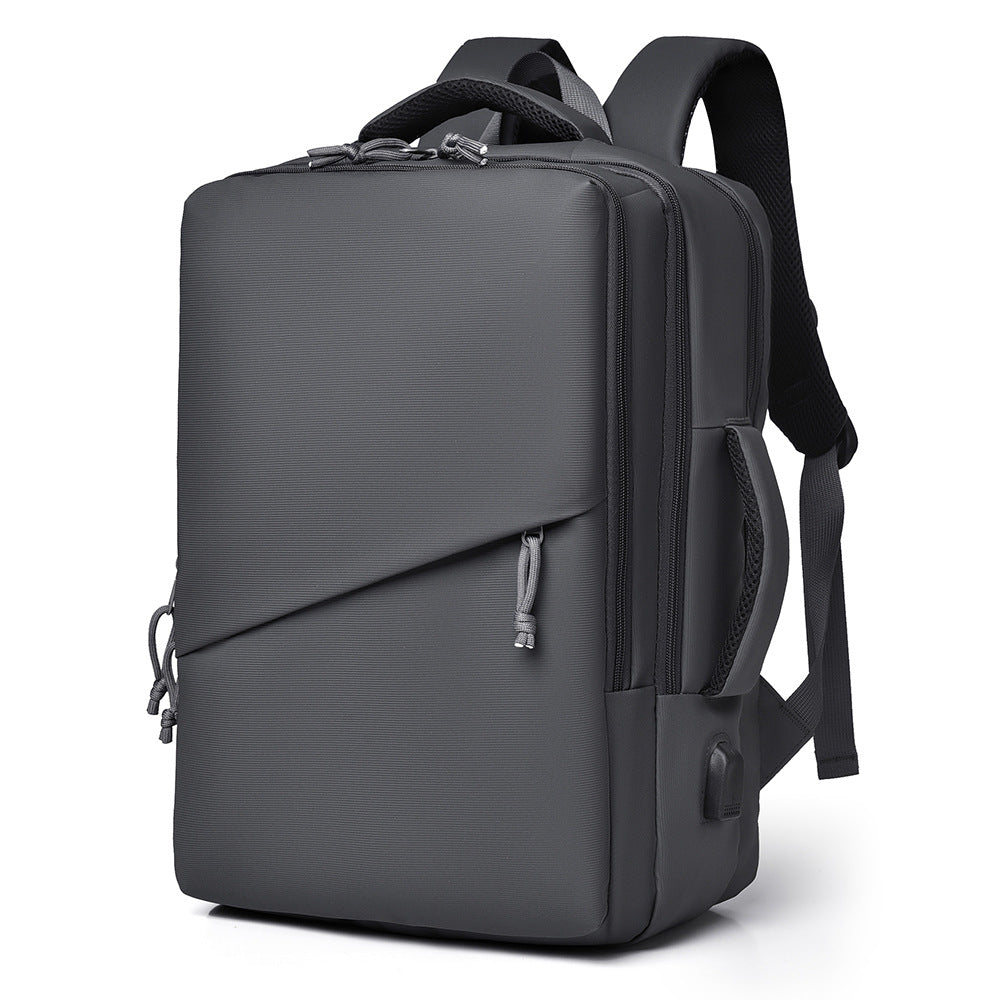 Ergonomic Professional Slim Backpack