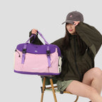 Lightweight Waterproof Travel Duffle
