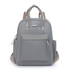 Sophisticated Multi-Functional Backpack Calm Wears