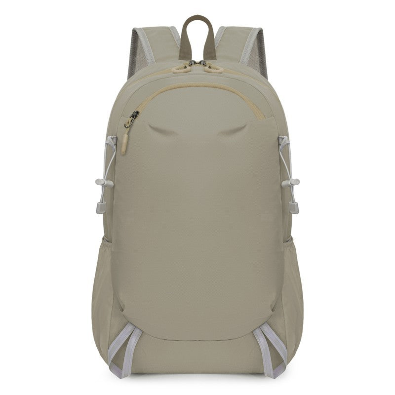 Lightweight Multi-Functional Hiking Backpack Calm Wears