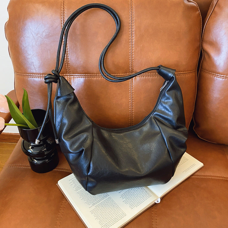 Modern Minimalist Sling Handbag