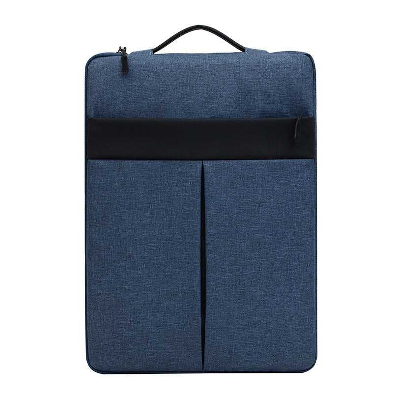 Multi-Functional Organization Laptop Sleeve Calm Wears