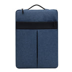 Multi-Functional Organization Laptop Sleeve Calm Wears