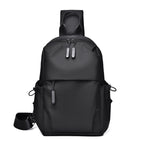 Versatile Lightweight Sling Backpack