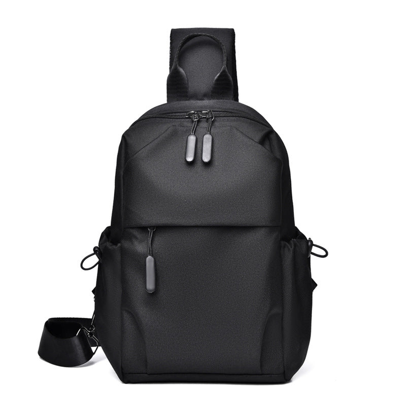 Versatile Lightweight Sling Backpack