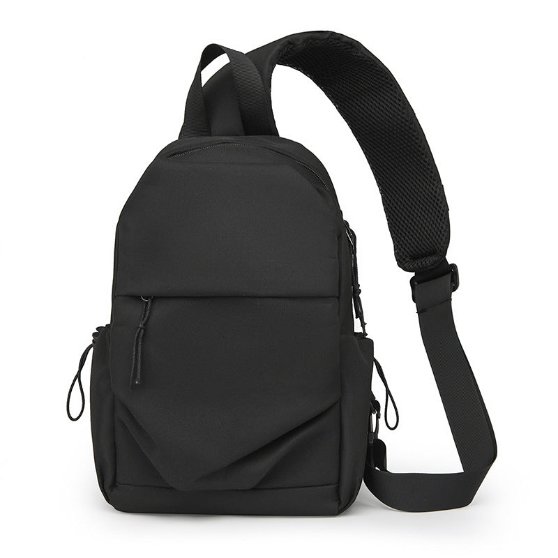 Versatile Sling Backpack