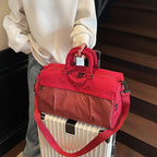 Travel Duffel Bag