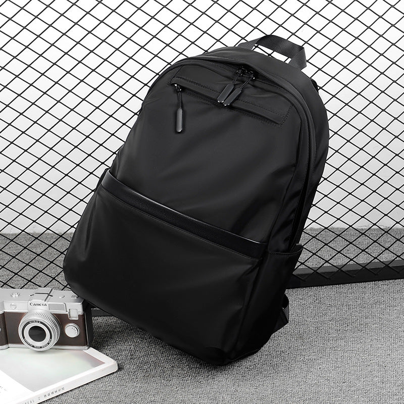 Sleek Versatile Everyday Backpack
