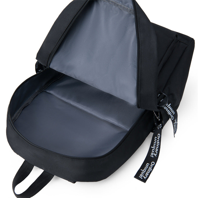 Sleek Everyday Adventure Backpack