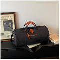 Charming Starry Design Travel Bag