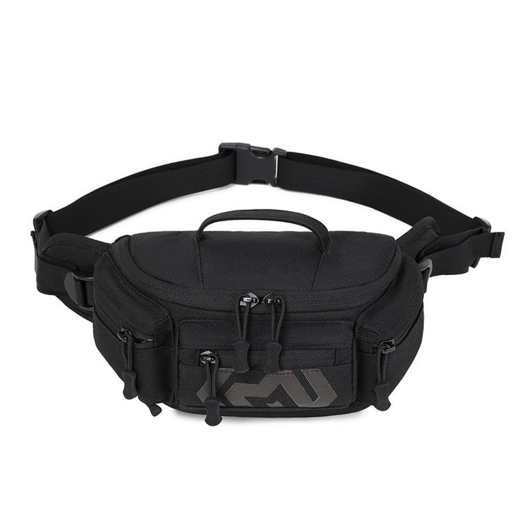 Lightweight Tactical Hip Belt Bag