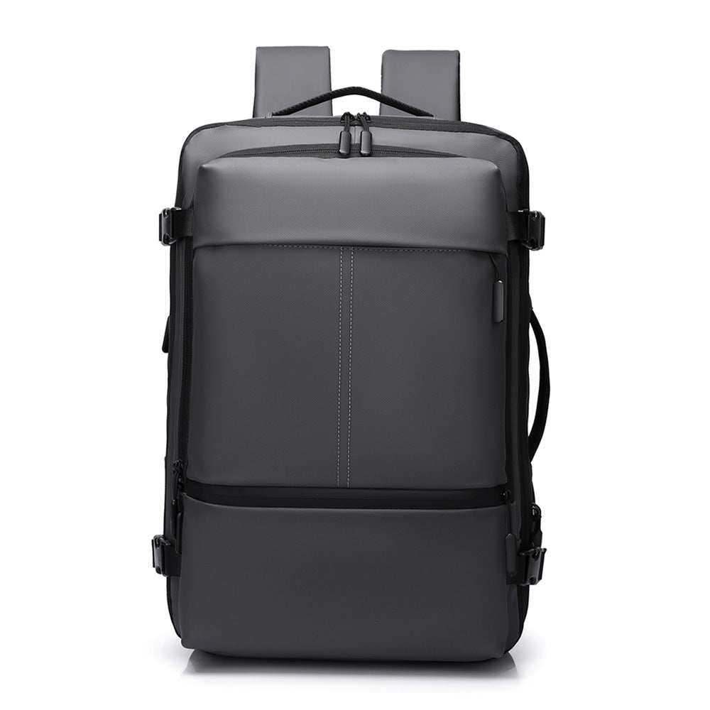 Sleek Professional Briefcase