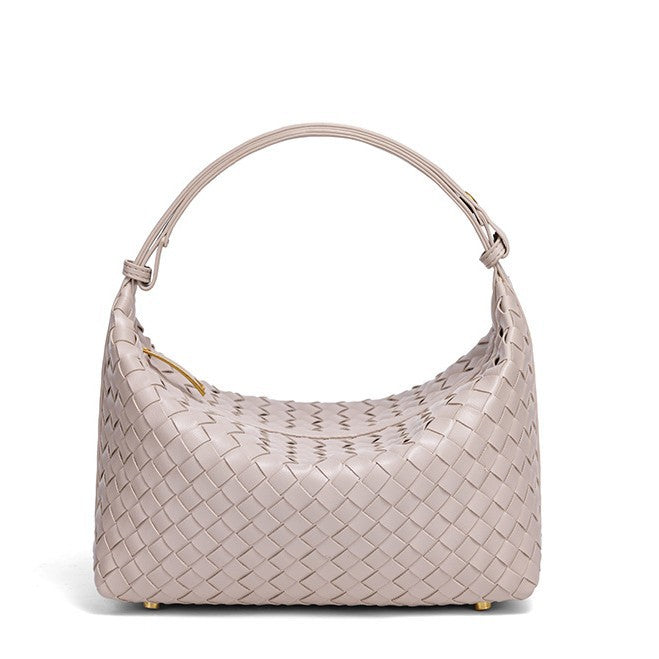 Woven Handbag