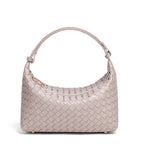 Woven Handbag